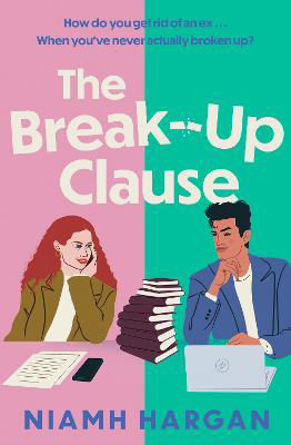 Picture of The Break-Up Clause