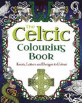 Picture of Celtic Colouring Book