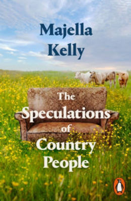Picture of The Speculations of Country People