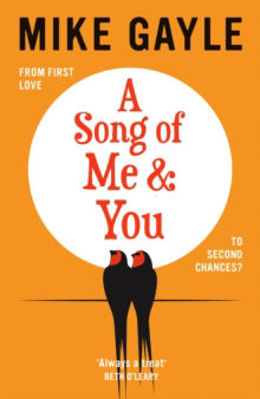 Picture of A Song of Me and You