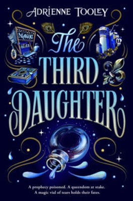 Picture of The Third Daughter