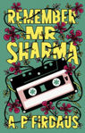 Picture of Remember, Mr Sharma