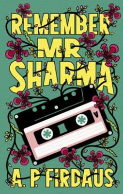 Picture of Remember, Mr Sharma
