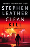 Picture of Clean Kill : The brand new, action-packed Spider Shepherd thriller
