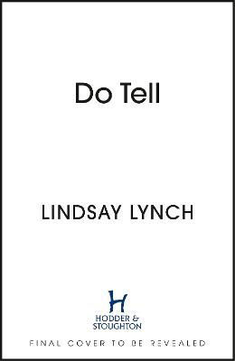 Picture of Do Tell