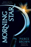 Picture of Morning Star: Red Rising Series 3