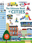 Picture of Ultimate Book of Cities