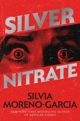 Picture of Silver Nitrate