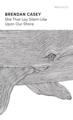 Picture of She That Lay, Silent-Like, Upon Our Shore