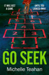Picture of Go Seek : (Cork Début) The most exhilarating and UNMISSABLE thriller of 2023
