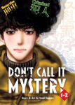 Picture of Don't Call it Mystery (Omnibus) Vol. 1-2