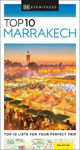 Picture of DK Eyewitness Top 10 Marrakech