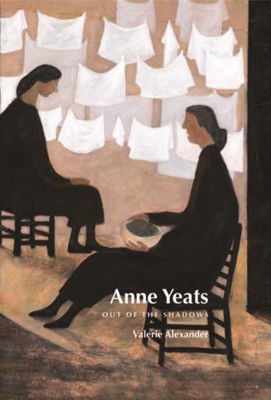 Picture of Anne Yeats : Out of the Shadows