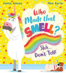 Picture of Who Made That Smell?? Shhh...don*t