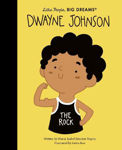 Picture of Dwayne Johnson: Volume 90