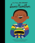 Picture of Lewis Hamilton (Little People, Big Dreams Volume 97)