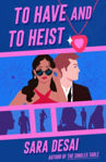 Picture of To Have And To Heist