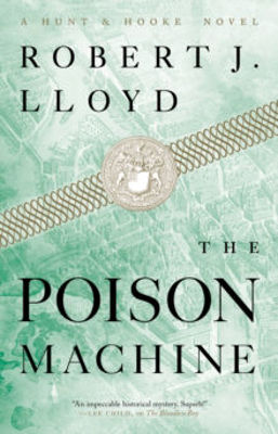 Picture of The Poison Machine