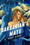 Picture of Barbarian's Mate