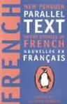 Picture of Short Stories in French: New Penguin Parallel Texts