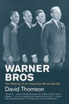Picture of Warner Bros: The Making of an American Movie Studio