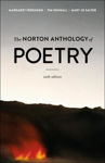Picture of The Norton Anthology of Poetry