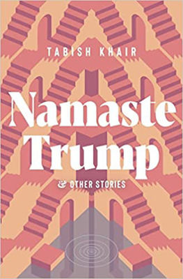 Picture of Namaste Trump And Other Stories