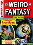 Picture of Ec Archives, The: Weird Fantasy Volume 1
