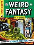 Picture of The Ec Archives: Weird Fantasy Volume 2