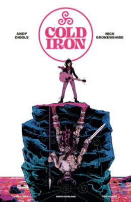 Picture of Cold Iron