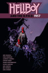 Picture of Hellboy And The B.P.R.D. 1957