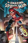 Picture of Amazing Spider-man Omnibus By Wells & Romita Jr.