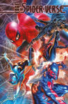 Picture of Edge Of Spider-verse