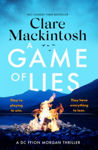 Picture of A Game of Lies : The new thriller from the No.1 bestseller