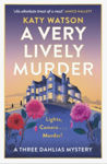 Picture of A Very Lively Murder