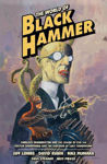 Picture of The World Of Black Hammer Omnibus Volume 1