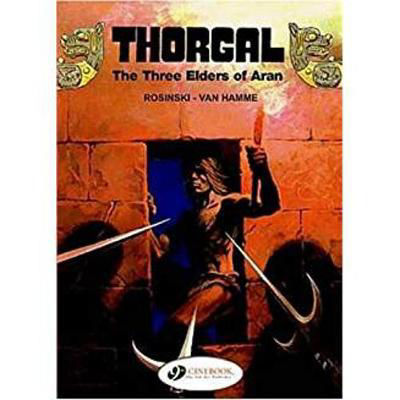 Picture of Thorgal 2 - Three Elders of Aran