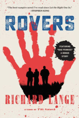 Picture of Rovers