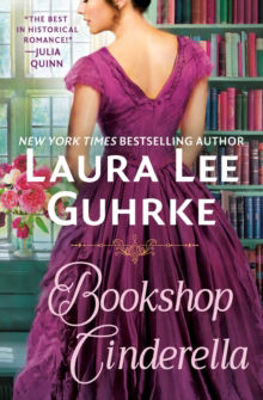Picture of Bookshop Cinderella