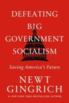 Picture of Defeating Big Government Socialism: Saving America's Future