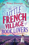 Picture of The Little French Village of Book Lovers