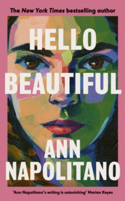 Picture of Hello Beautiful