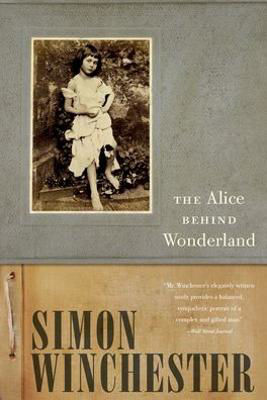 Picture of The Alice Behind Wonderland