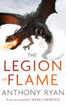 Picture of The Legion of Flame: Book Two of the Draconis Memoria