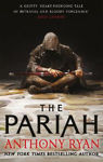 Picture of The Pariah: Book One of the Covenant of Steel