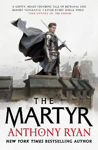 Picture of The Martyr: Book Two of the Covenant of Steel