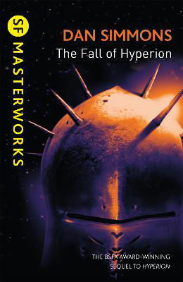 Picture of The Fall of Hyperion