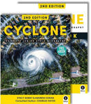 Picture of Cyclone - Pack with Skills Book - Junior Cycle Geography 2nd Edition