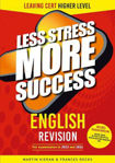 Picture of English Revision -  Leaving Cert Higher Level Less  - Stress More Success