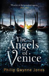 Picture of The Angels of Venice: a haunting new thriller set in the heart of Italy's most secretive city